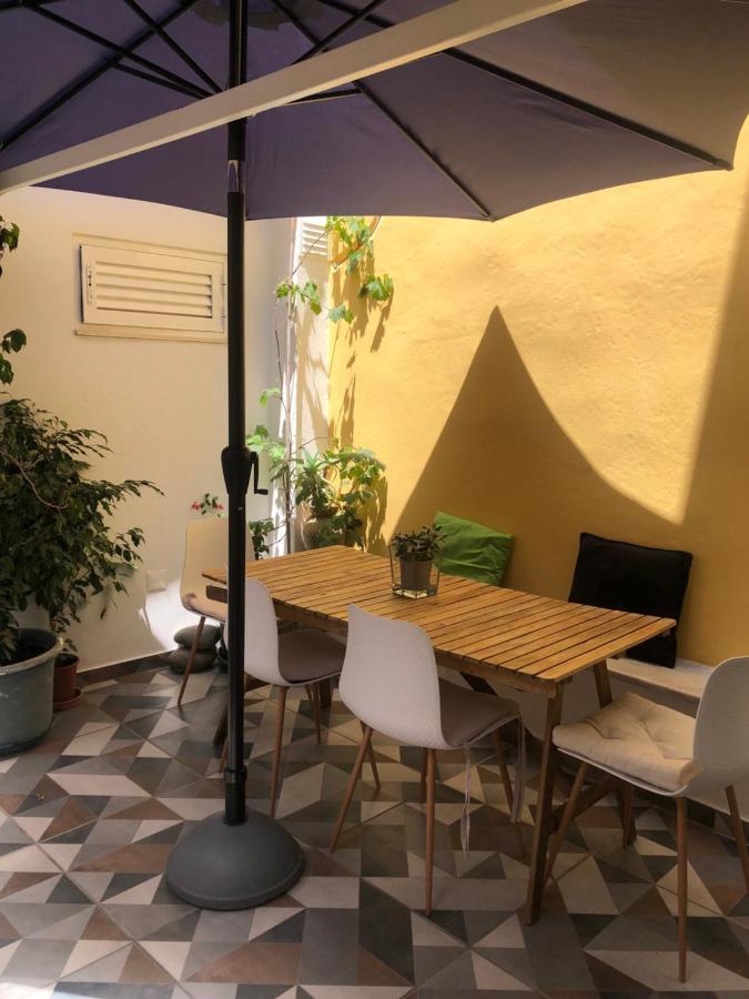 Appartamento Tavira Downtown Calm House Esterno foto