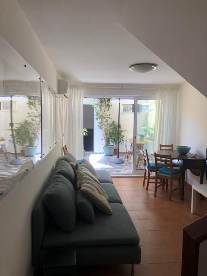 Appartamento Tavira Downtown Calm House Esterno foto