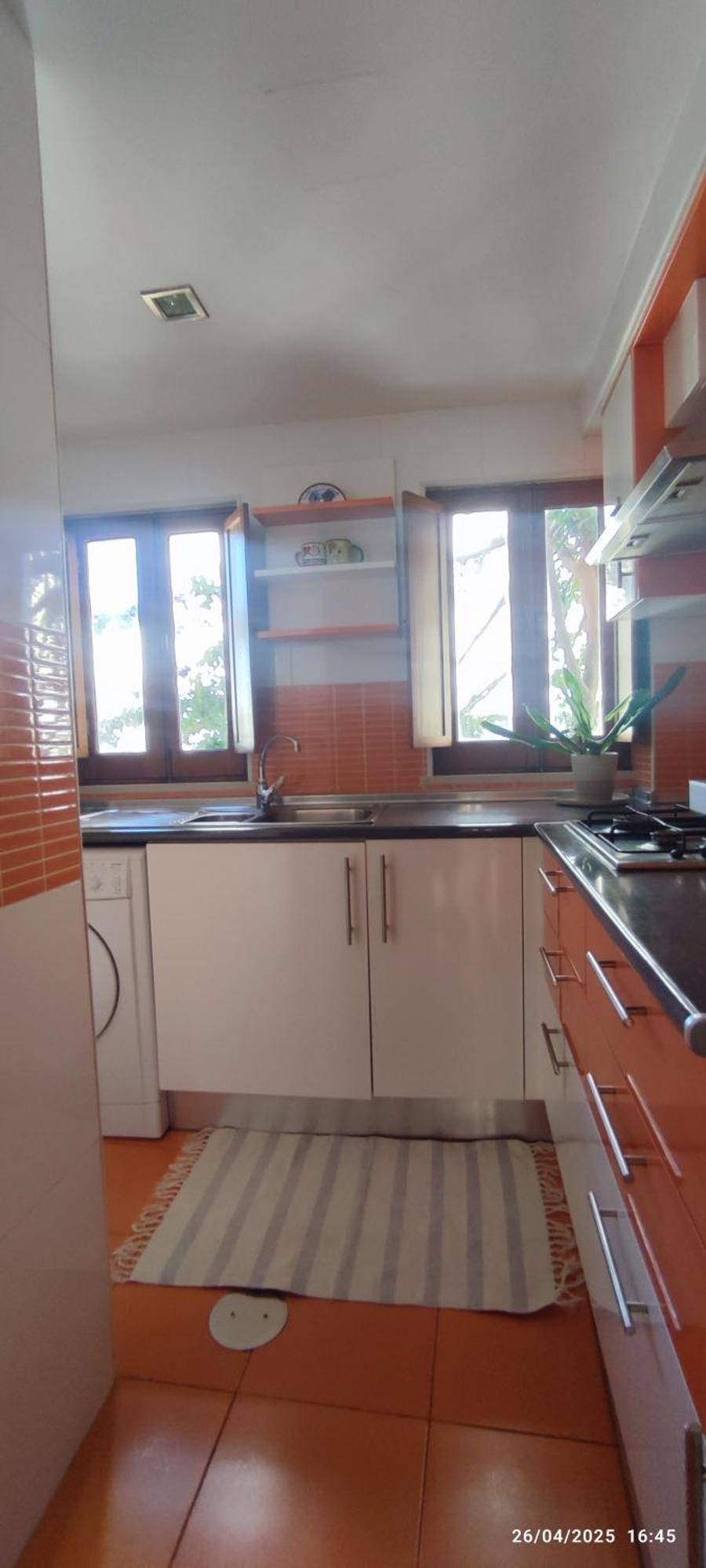 Appartamento Tavira Downtown Calm House Esterno foto