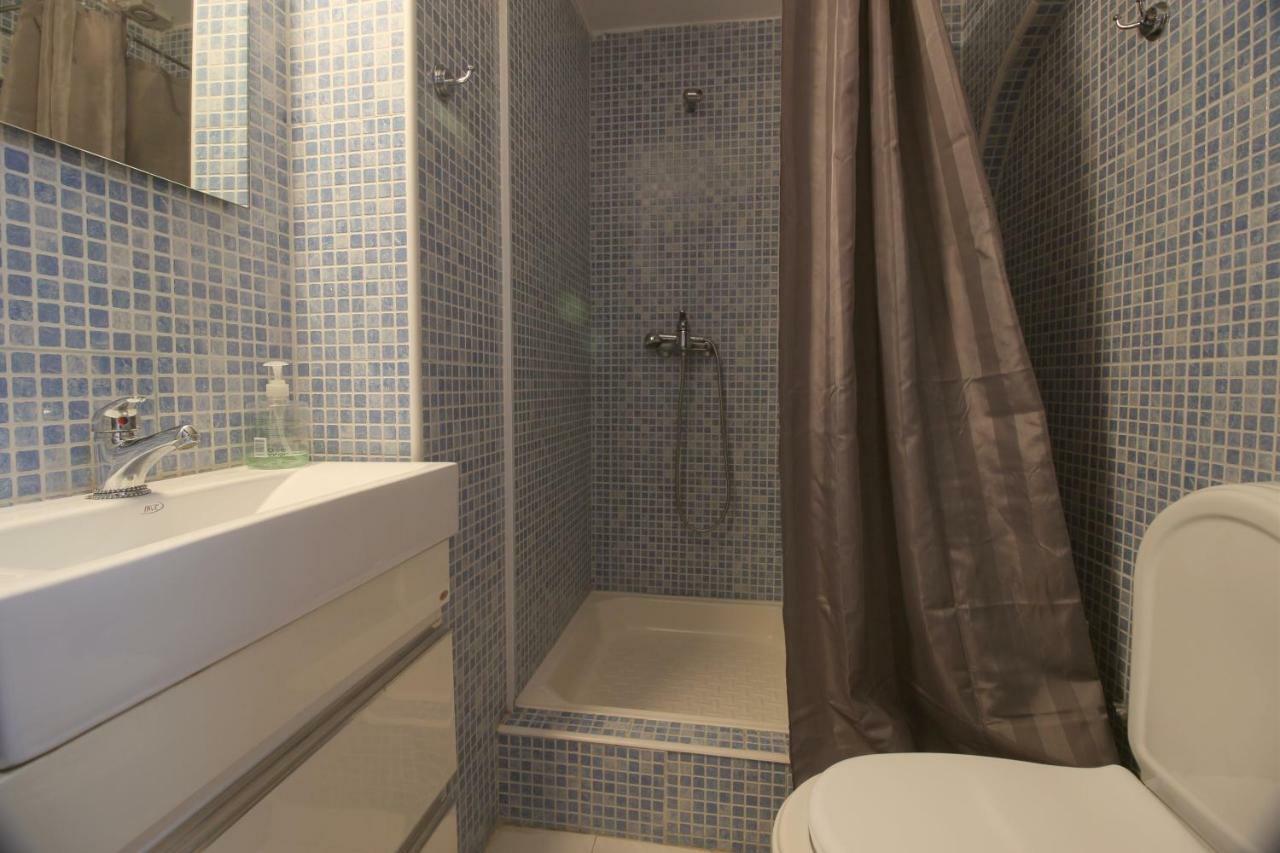 Appartamento Tavira Downtown Calm House Esterno foto